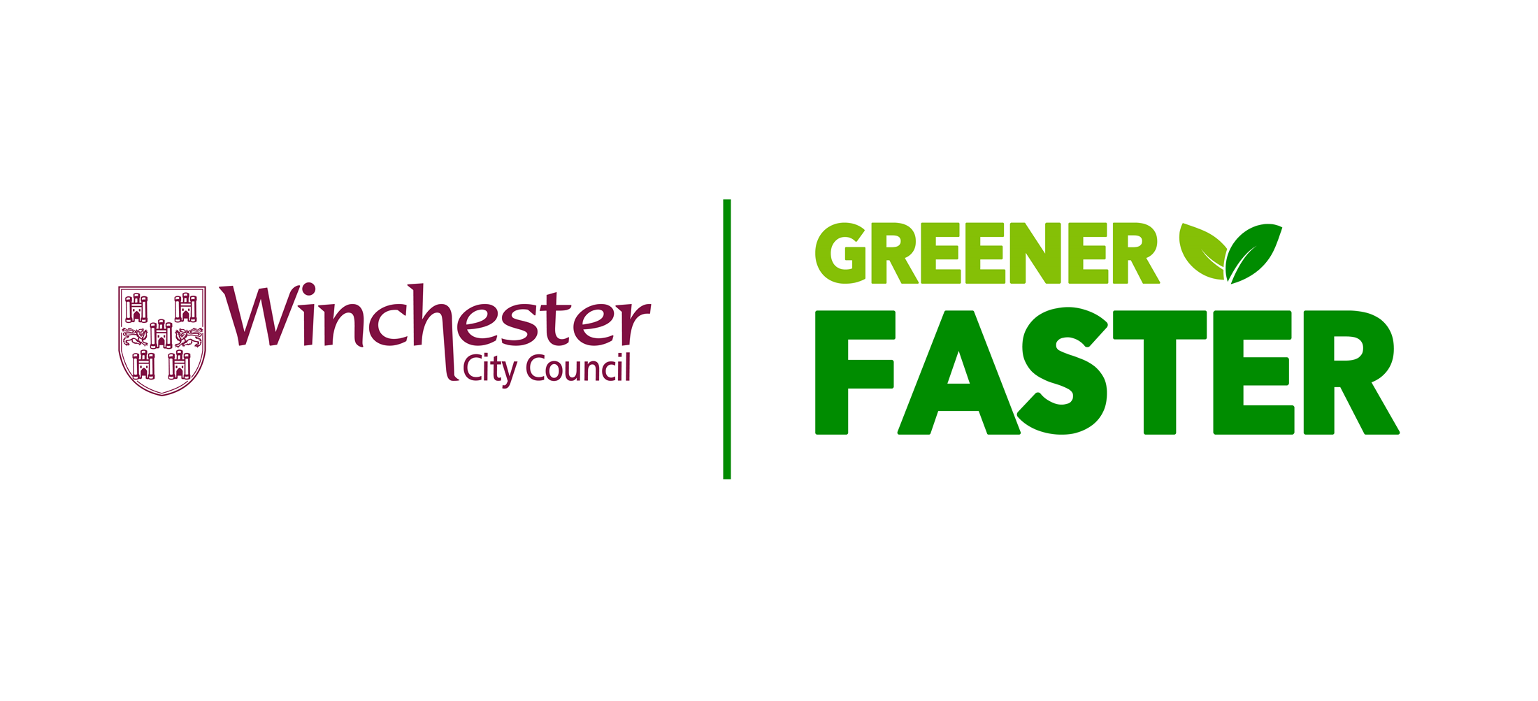 Greener Faster